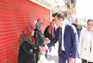 KEÇİÖREN - BAĞLUM - ALTINDAĞ NİKAH 