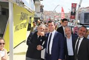 KEÇİÖREN - BAĞLUM - ALTINDAĞ NİKAH 