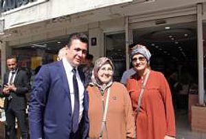 KEÇİÖREN - BAĞLUM - ALTINDAĞ NİKAH 