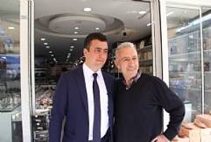 KEÇİÖREN - BAĞLUM - ALTINDAĞ NİKAH 