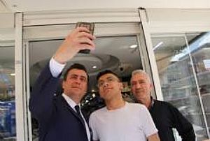 KEÇİÖREN - BAĞLUM - ALTINDAĞ NİKAH 