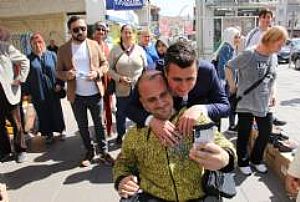 KEÇİÖREN - BAĞLUM - ALTINDAĞ NİKAH 