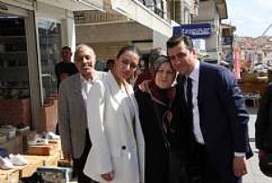 KEÇİÖREN - BAĞLUM - ALTINDAĞ NİKAH 