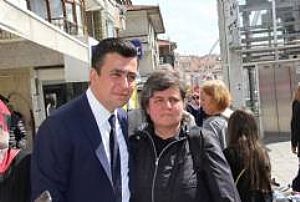 KEÇİÖREN - BAĞLUM - ALTINDAĞ NİKAH 