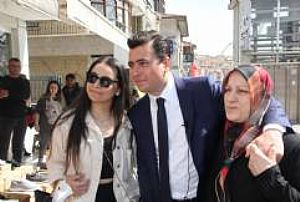 KEÇİÖREN - BAĞLUM - ALTINDAĞ NİKAH 