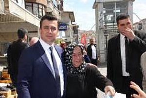 KEÇİÖREN - BAĞLUM - ALTINDAĞ NİKAH 