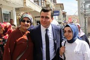 KEÇİÖREN - BAĞLUM - ALTINDAĞ NİKAH 