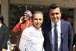 KEÇİÖREN - BAĞLUM - ALTINDAĞ NİKAH 