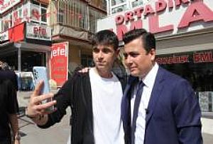 KEÇİÖREN - BAĞLUM - ALTINDAĞ NİKAH 