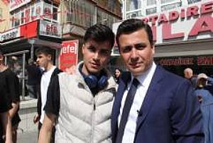 KEÇİÖREN - BAĞLUM - ALTINDAĞ NİKAH 