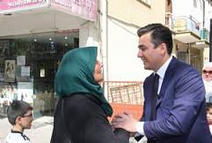 KEÇİÖREN - BAĞLUM - ALTINDAĞ NİKAH 