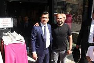 KEÇİÖREN - BAĞLUM - ALTINDAĞ NİKAH 