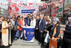 KEÇİÖREN - BAĞLUM - ALTINDAĞ NİKAH 