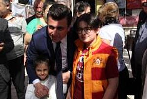 KEÇİÖREN - BAĞLUM - ALTINDAĞ NİKAH 