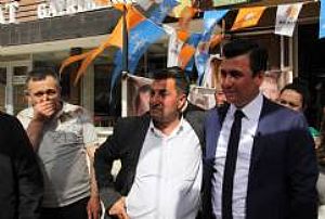 KEÇİÖREN - BAĞLUM - ALTINDAĞ NİKAH 