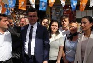 KEÇİÖREN - BAĞLUM - ALTINDAĞ NİKAH 