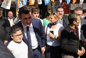 KEÇİÖREN - BAĞLUM - ALTINDAĞ NİKAH 