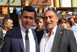 KEÇİÖREN - BAĞLUM - ALTINDAĞ NİKAH 