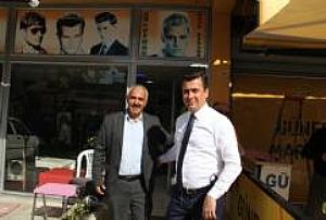 KEÇİÖREN - BAĞLUM - ALTINDAĞ NİKAH 