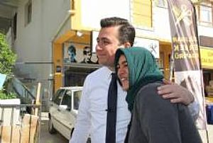 KEÇİÖREN - BAĞLUM - ALTINDAĞ NİKAH 