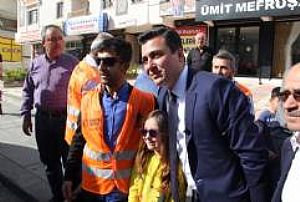 KEÇİÖREN - BAĞLUM - ALTINDAĞ NİKAH 