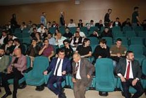 KEÇİÖREN - BAĞLUM - ALTINDAĞ NİKAH 