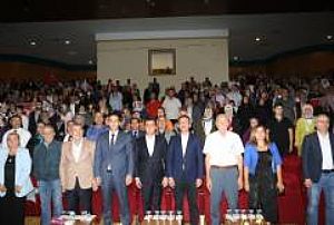 ALTINDAĞ İLÇE BAŞKANLIĞI GENİŞLETİLMİŞ DANIŞMA MECLİSİ TOPLANTISI