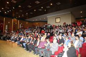 ALTINDAĞ İLÇE BAŞKANLIĞI GENİŞLETİLMİŞ DANIŞMA MECLİSİ TOPLANTISI