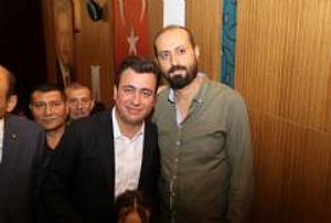 ALTINDAĞ İLÇE BAŞKANLIĞI GENİŞLETİLMİŞ DANIŞMA MECLİSİ TOPLANTISI