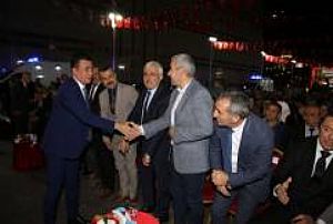 KIRŞEHİRLİLER GECESİ 