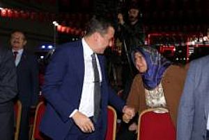 KIRŞEHİRLİLER GECESİ 