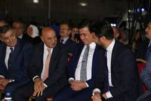 KIRŞEHİRLİLER GECESİ 