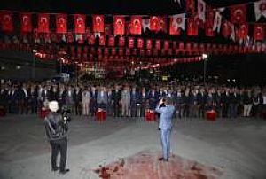 KIRŞEHİRLİLER GECESİ 