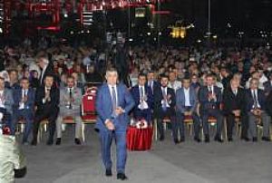 KIRŞEHİRLİLER GECESİ 