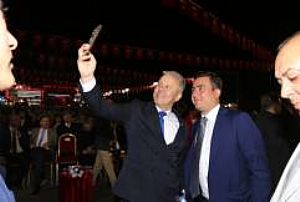 KIRŞEHİRLİLER GECESİ 