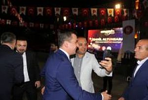 KIRŞEHİRLİLER GECESİ 