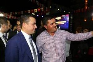 KIRŞEHİRLİLER GECESİ 