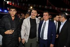 KIRŞEHİRLİLER GECESİ 