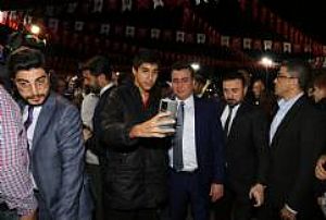 KIRŞEHİRLİLER GECESİ 