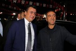 KIRŞEHİRLİLER GECESİ 