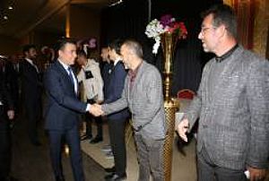 KIZILCAHAMAM MUHTARLAR GÜNÜ