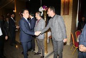 KIZILCAHAMAM MUHTARLAR GÜNÜ