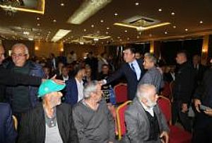 KIZILCAHAMAM MUHTARLAR GÜNÜ