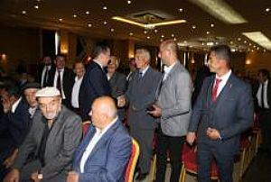 KIZILCAHAMAM MUHTARLAR GÜNÜ