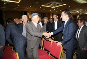 KIZILCAHAMAM MUHTARLAR GÜNÜ