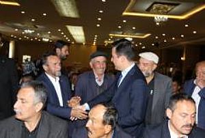 KIZILCAHAMAM MUHTARLAR GÜNÜ