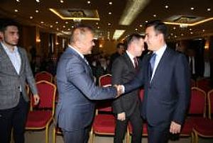 KIZILCAHAMAM MUHTARLAR GÜNÜ