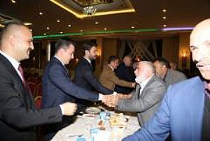 KIZILCAHAMAM MUHTARLAR GÜNÜ