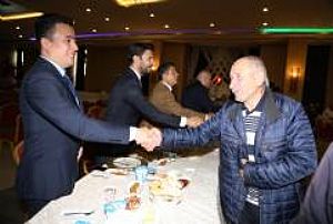 KIZILCAHAMAM MUHTARLAR GÜNÜ