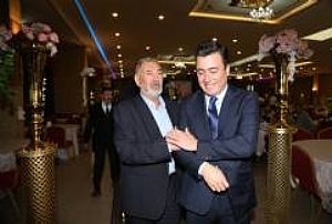 KIZILCAHAMAM MUHTARLAR GÜNÜ